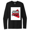 Cotton Long Sleeve Tee Thumbnail