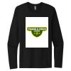 Cotton Long Sleeve Tee Thumbnail