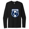 Cotton Long Sleeve Tee Thumbnail