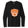 Cotton Long Sleeve Tee Thumbnail