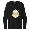 Cotton Long Sleeve Tee Thumbnail
