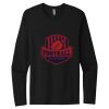 Cotton Long Sleeve Tee Thumbnail