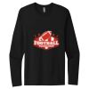 Cotton Long Sleeve Tee Thumbnail