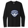 Cotton Long Sleeve Tee Thumbnail