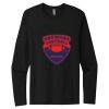 Cotton Long Sleeve Tee Thumbnail