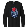 Cotton Long Sleeve Tee Thumbnail