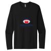 Cotton Long Sleeve Tee Thumbnail