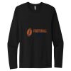 Cotton Long Sleeve Tee Thumbnail