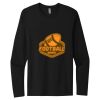 Cotton Long Sleeve Tee Thumbnail