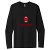 Cotton Long Sleeve Tee Thumbnail
