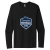 Cotton Long Sleeve Tee Thumbnail