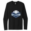 Cotton Long Sleeve Tee Thumbnail