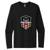 Cotton Long Sleeve Tee Thumbnail