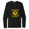 Cotton Long Sleeve Tee Thumbnail