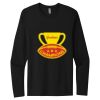Cotton Long Sleeve Tee Thumbnail