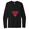 Cotton Long Sleeve Tee Thumbnail