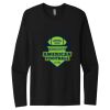 Cotton Long Sleeve Tee Thumbnail