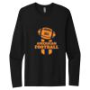 Cotton Long Sleeve Tee Thumbnail