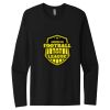 Cotton Long Sleeve Tee Thumbnail