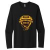Cotton Long Sleeve Tee Thumbnail