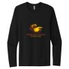 Cotton Long Sleeve Tee Thumbnail