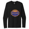 Cotton Long Sleeve Tee Thumbnail