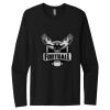 Cotton Long Sleeve Tee Thumbnail