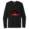 Cotton Long Sleeve Tee Thumbnail