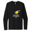 Cotton Long Sleeve Tee Thumbnail