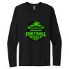 Cotton Long Sleeve Tee Thumbnail