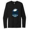 Cotton Long Sleeve Tee Thumbnail