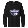 Cotton Long Sleeve Tee Thumbnail