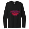 Cotton Long Sleeve Tee Thumbnail