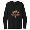 Cotton Long Sleeve Tee Thumbnail
