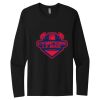 Cotton Long Sleeve Tee Thumbnail