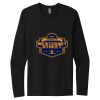 Cotton Long Sleeve Tee Thumbnail