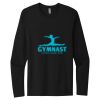 Cotton Long Sleeve Tee Thumbnail