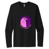 Cotton Long Sleeve Tee Thumbnail