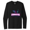 Cotton Long Sleeve Tee Thumbnail