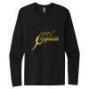 Cotton Long Sleeve Tee Thumbnail