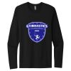Cotton Long Sleeve Tee Thumbnail