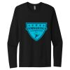 Cotton Long Sleeve Tee Thumbnail