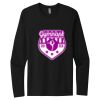 Cotton Long Sleeve Tee Thumbnail