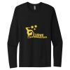 Cotton Long Sleeve Tee Thumbnail