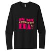 Cotton Long Sleeve Tee Thumbnail