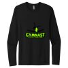 Cotton Long Sleeve Tee Thumbnail