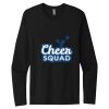 Cotton Long Sleeve Tee Thumbnail