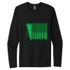 Cotton Long Sleeve Tee Thumbnail