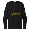 Cotton Long Sleeve Tee Thumbnail