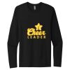 Cotton Long Sleeve Tee Thumbnail
